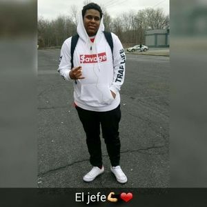 Meet your Posher, Joan